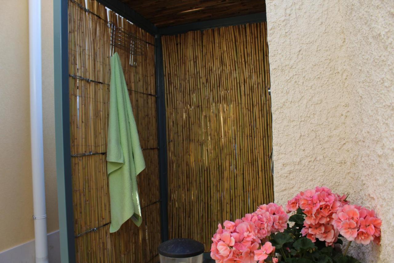 Re Sole La Dependance - Casa Vacanza M E R C U R I O Avola Exterior foto